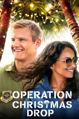 OPERATION CHRISTMAS DROP (2020) tainies Online | anime movies series OPERATION CHRISTMAS DROP (2020) ταινιες online seires xrysoi greek subs